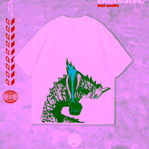 Kaiju 8