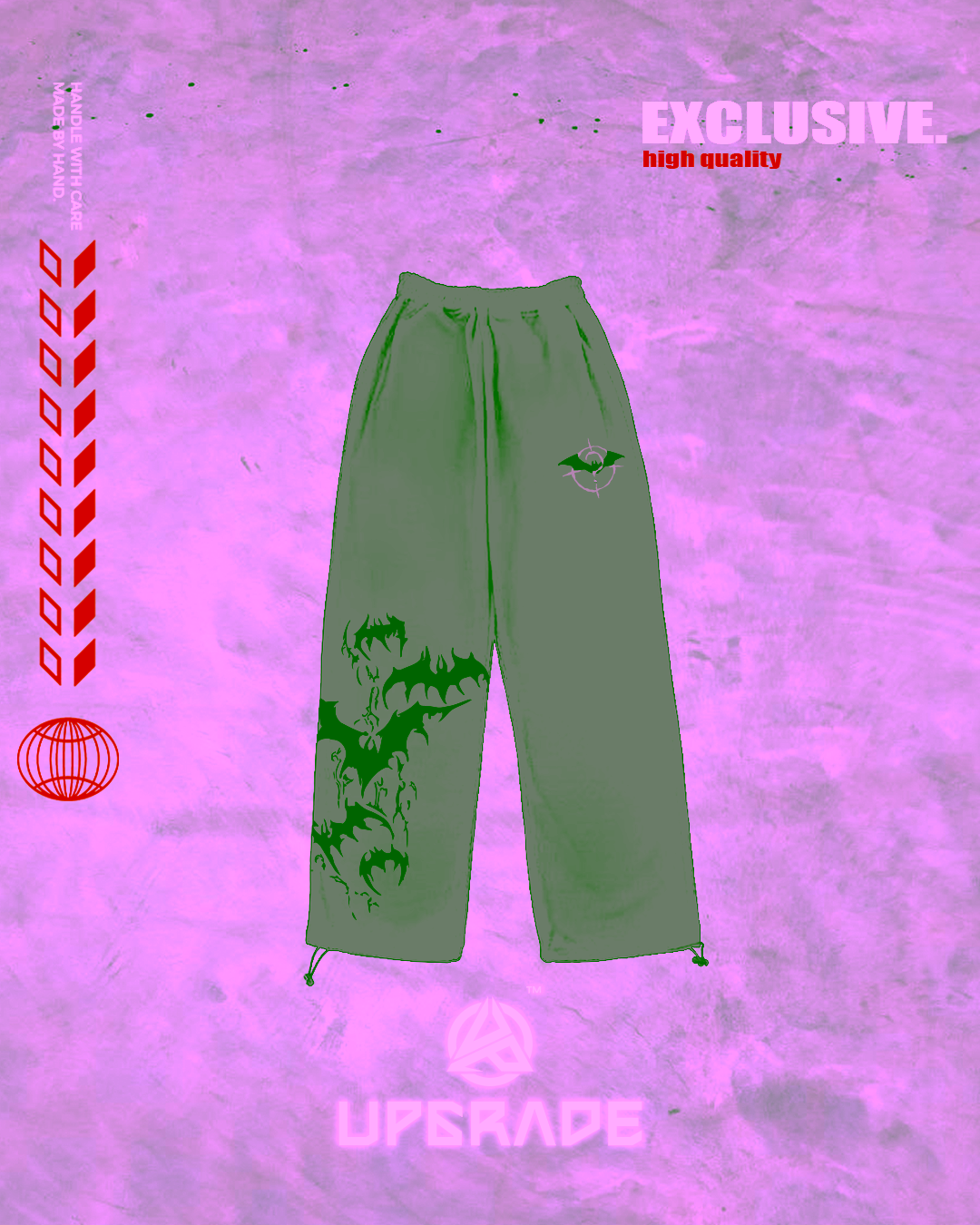 Jogger BATMAN