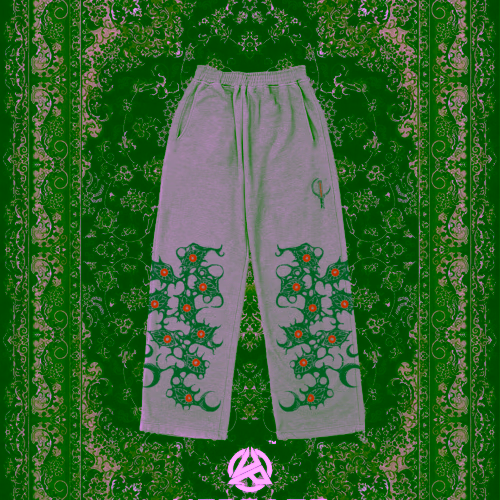 Jogger KOKUSHIBO