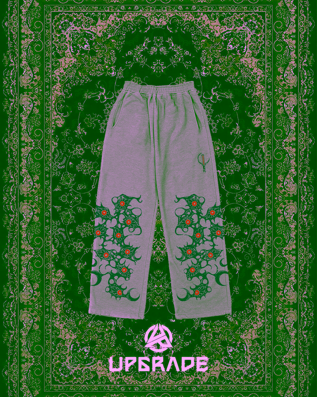 Jogger KOKUSHIBO