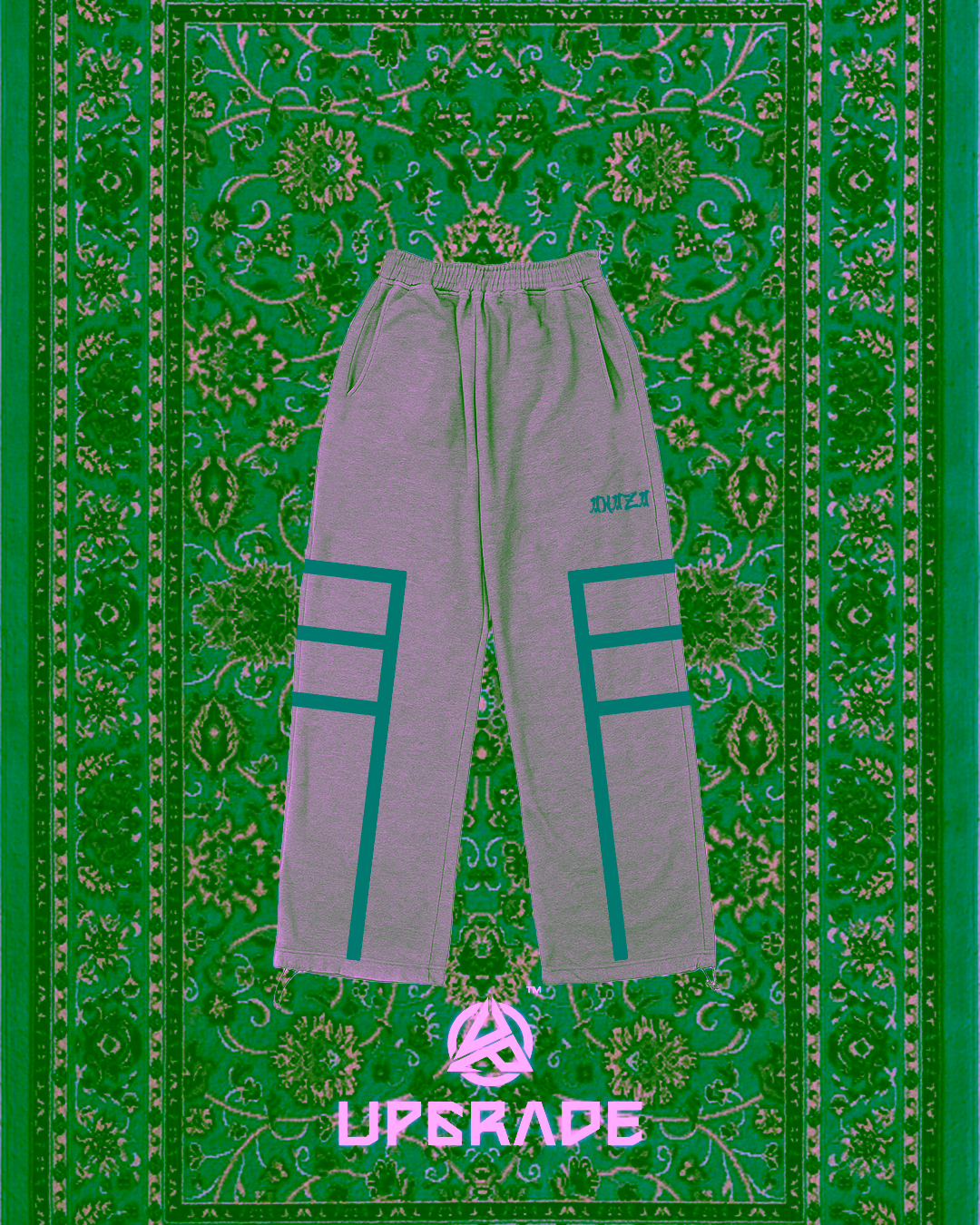 Jogger AKAZA