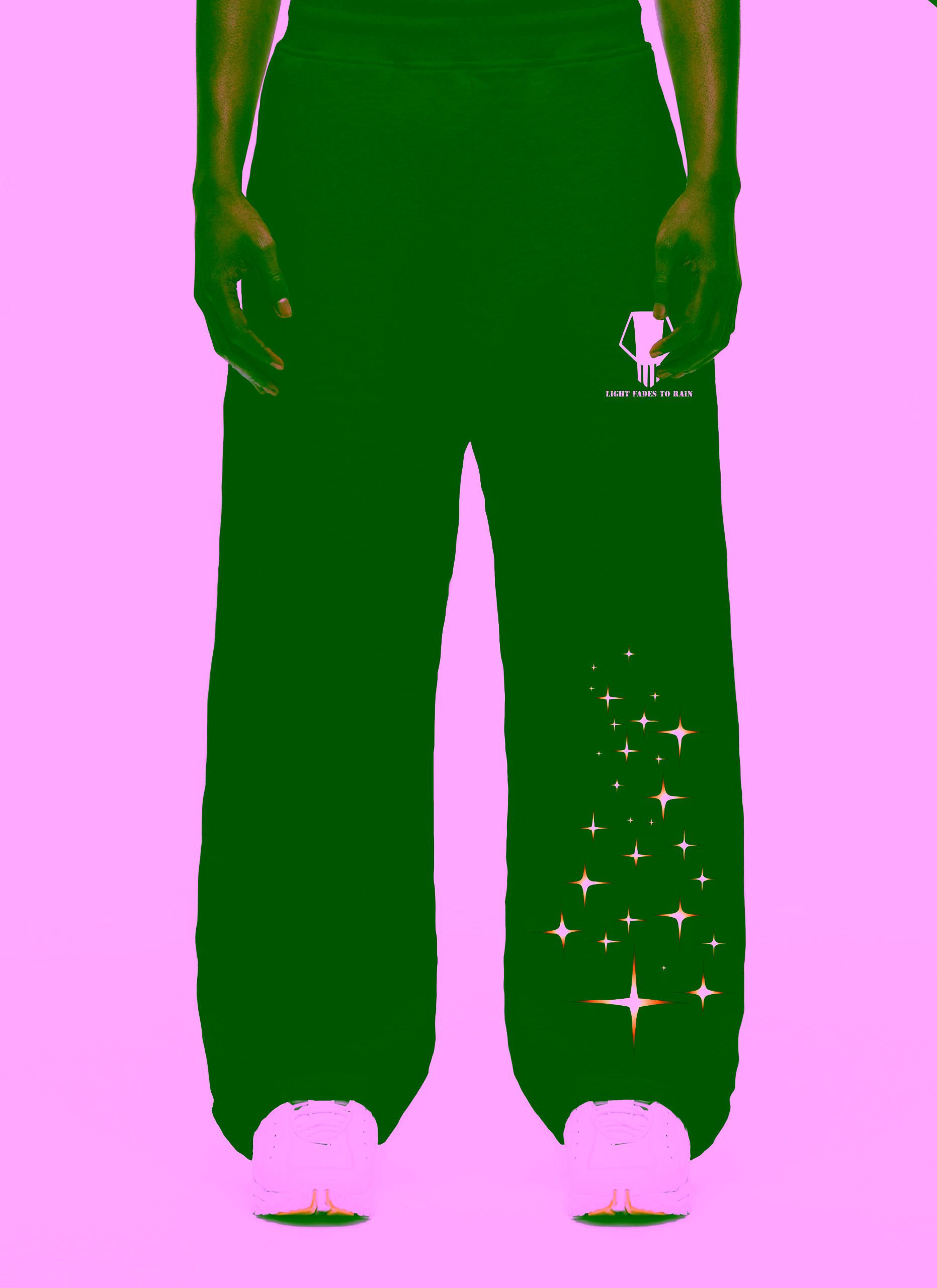 Jogger BAKUGO