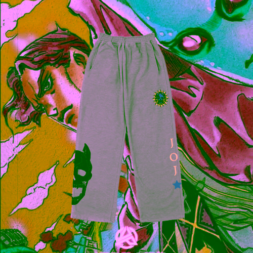 Jogger KIRA