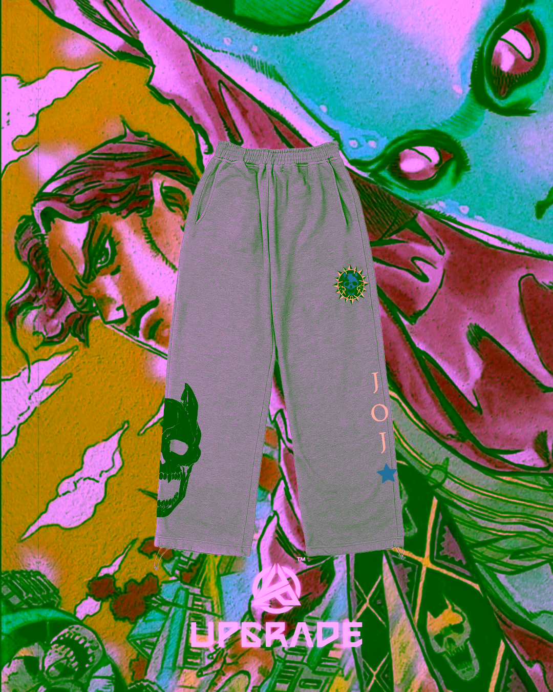 Jogger KIRA