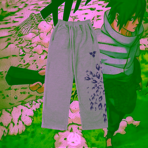 Jogger SASUKE