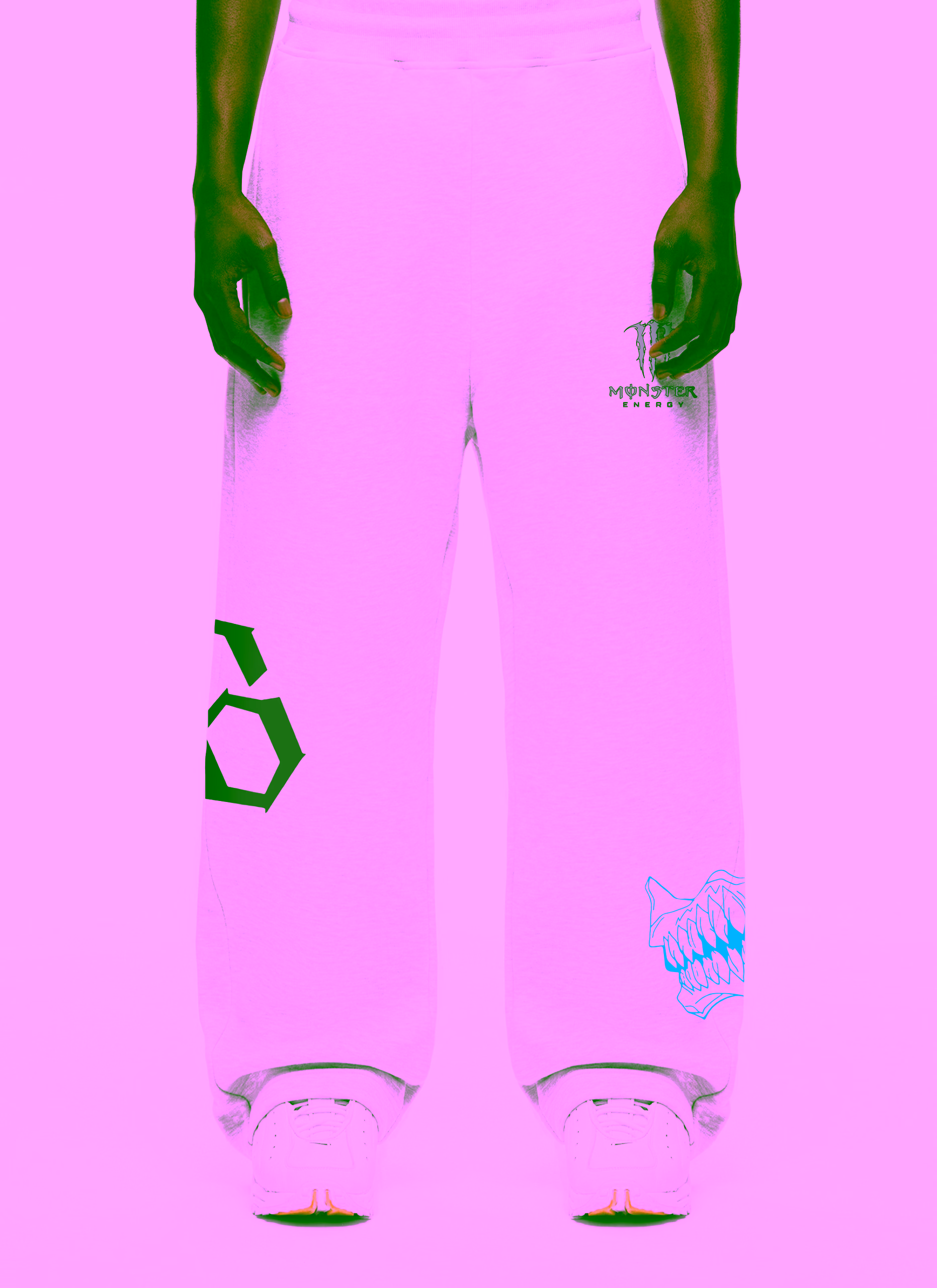 Jogger GxM
