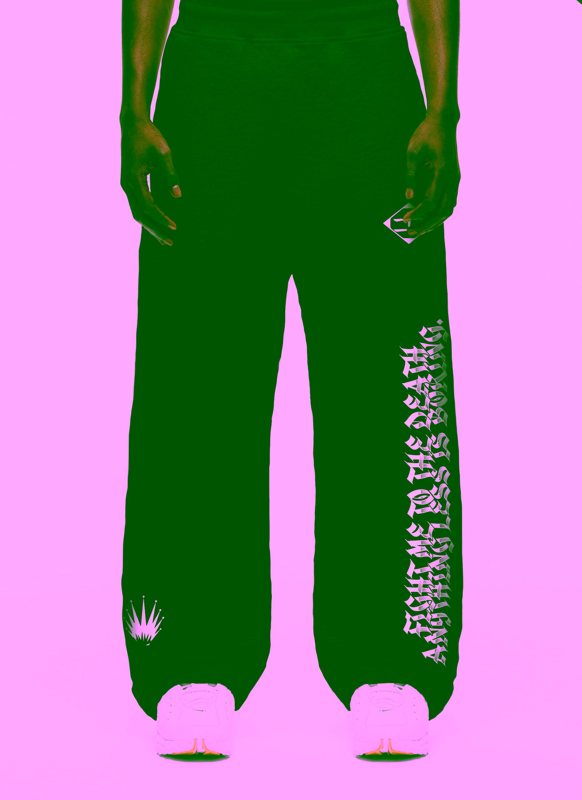 Jogger ZARAKI