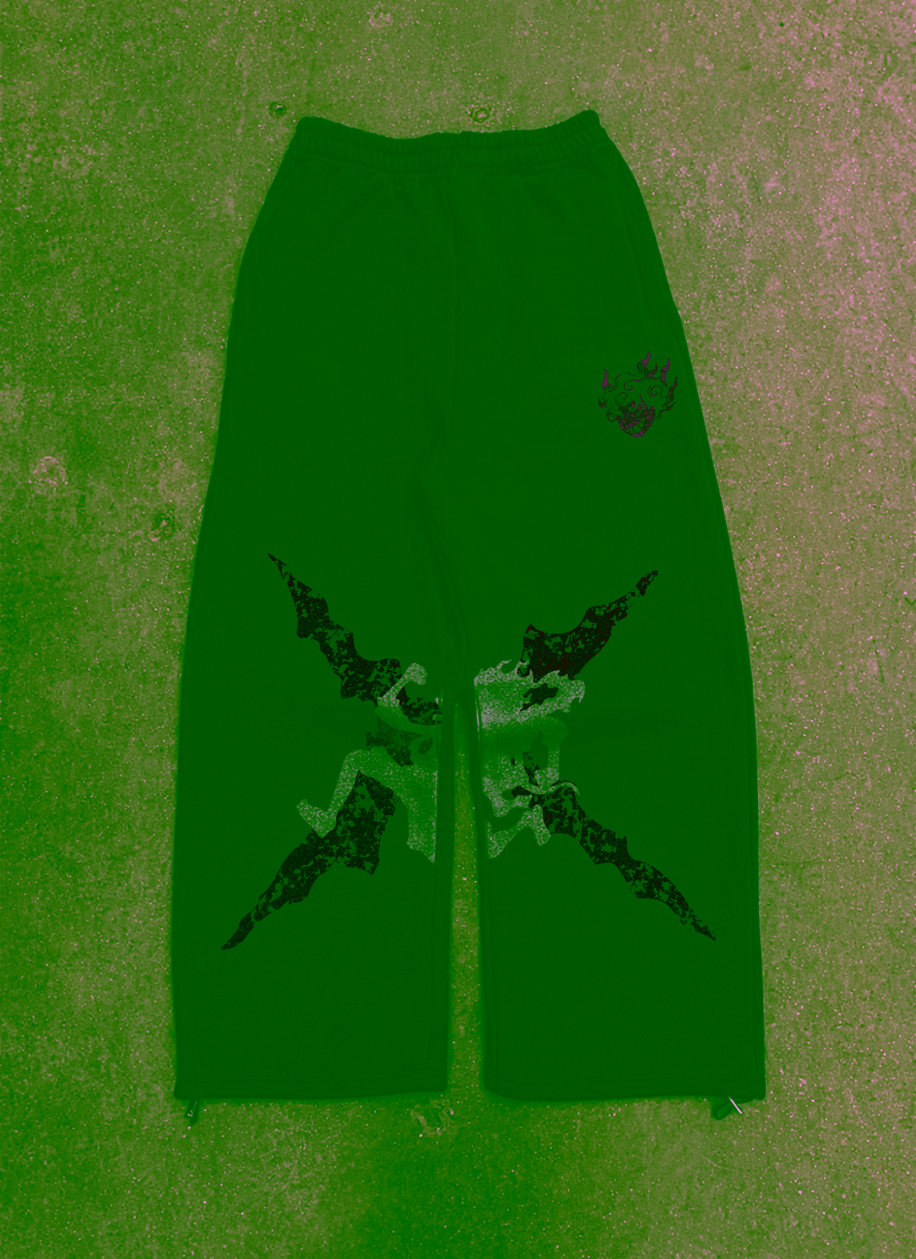 Jogger GEAR 5