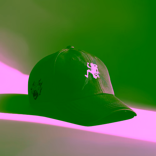 GEAR 5 CAP