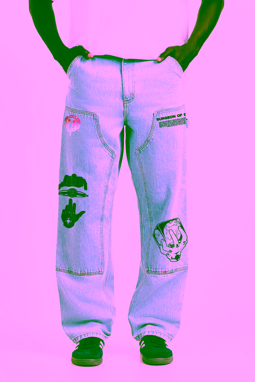 Baggy LAW