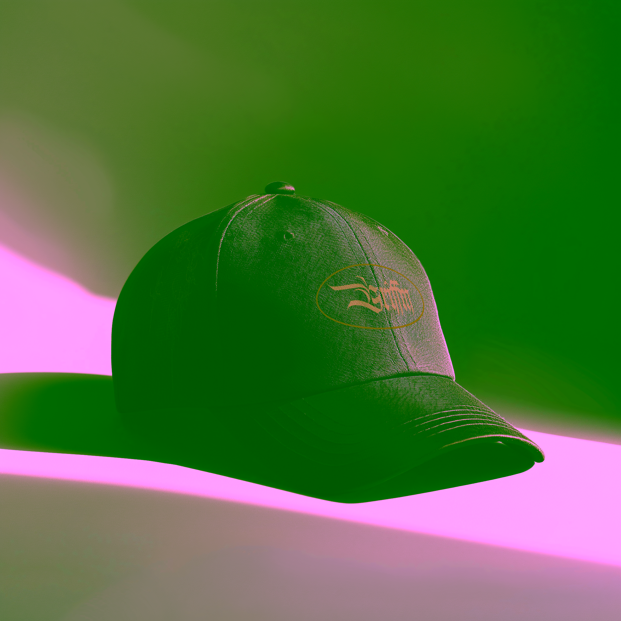 GRIFFIN CAP