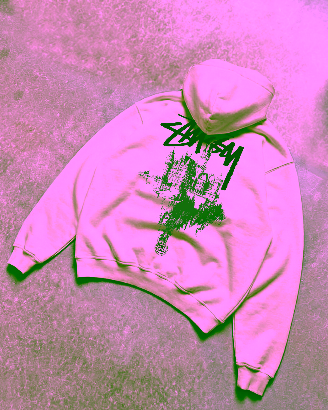 stussy