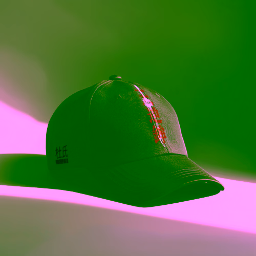 Toji Fushiguro cap