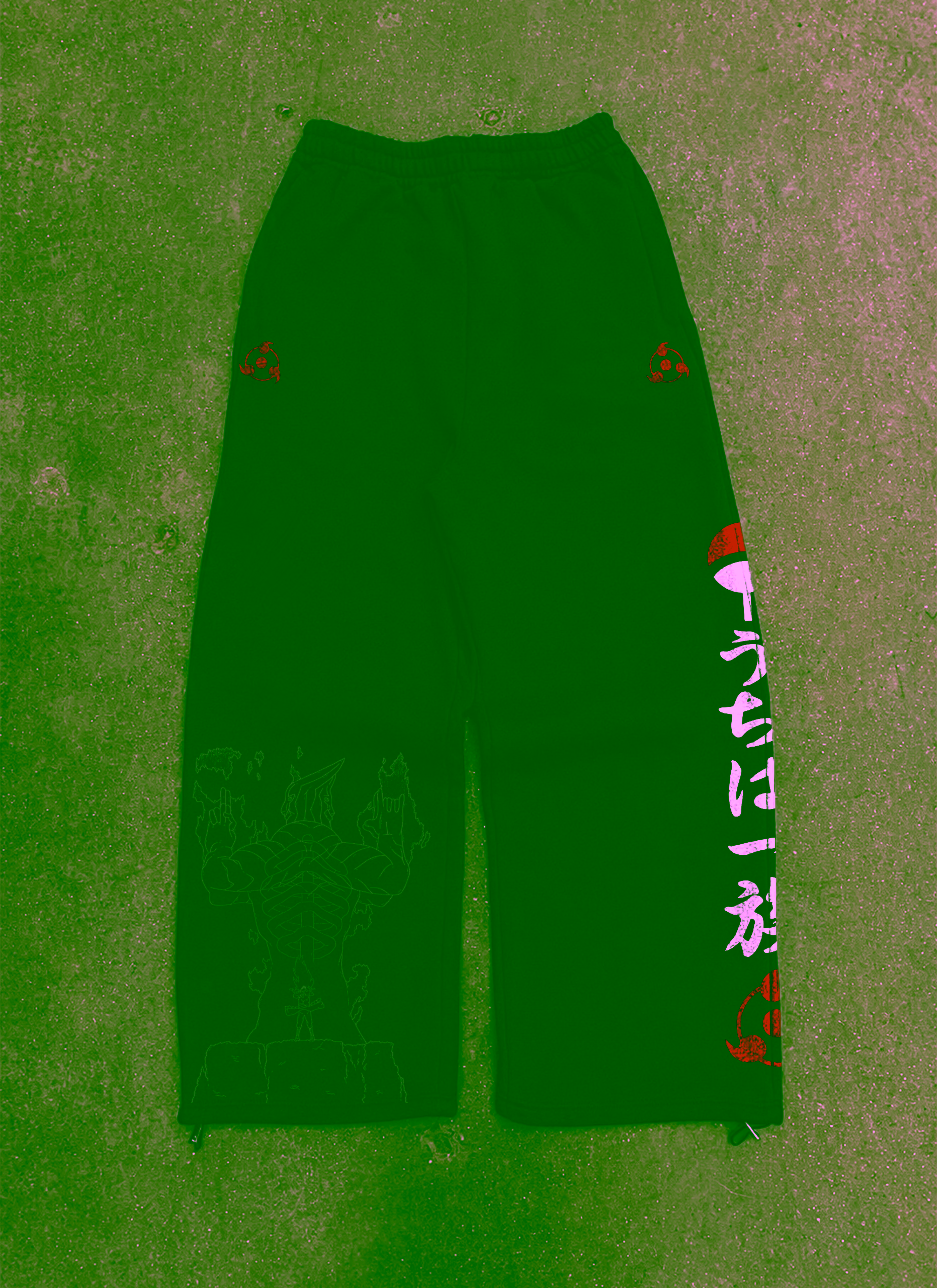 MADARA
