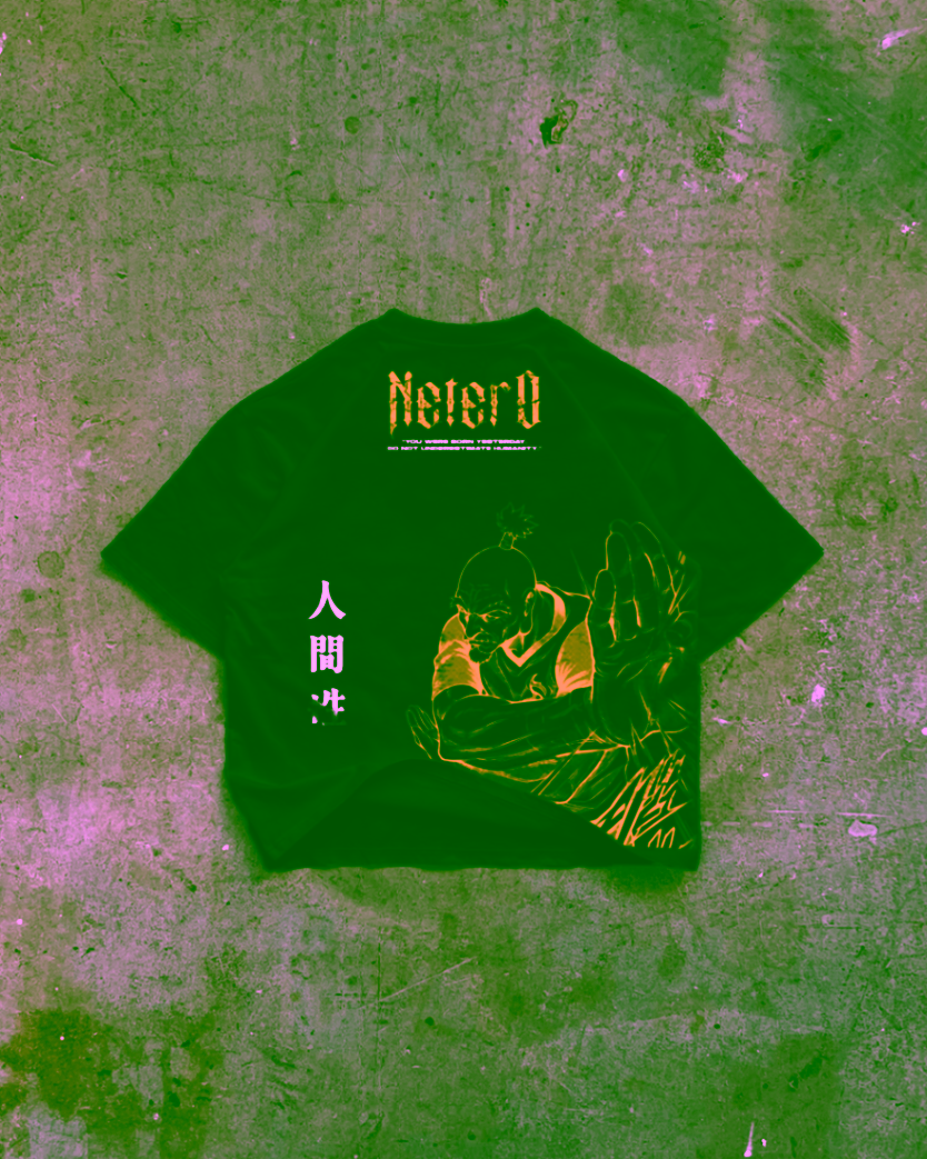 NETERO HxH