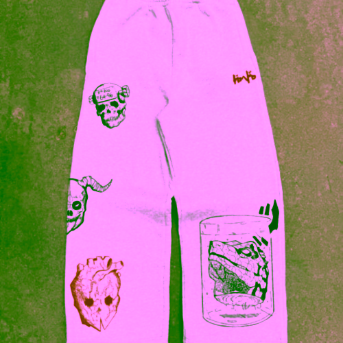 Dorohedoro
