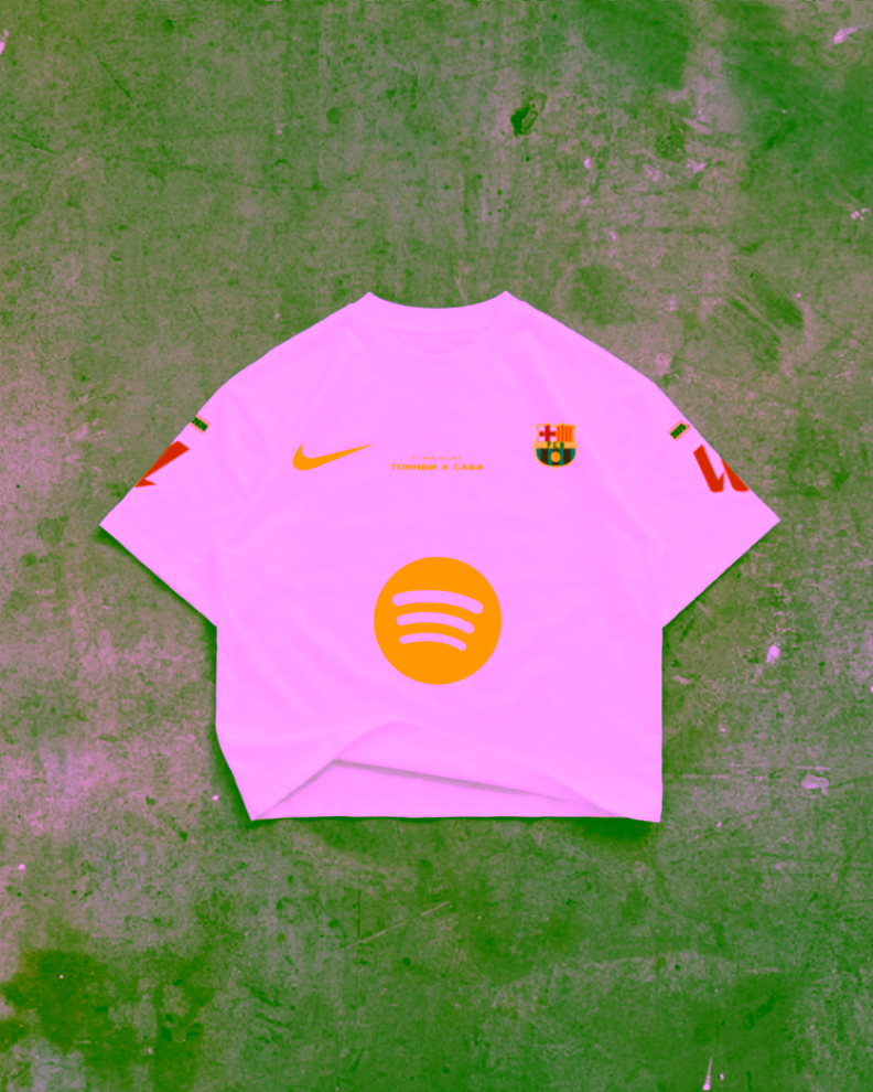 spiderman FCB