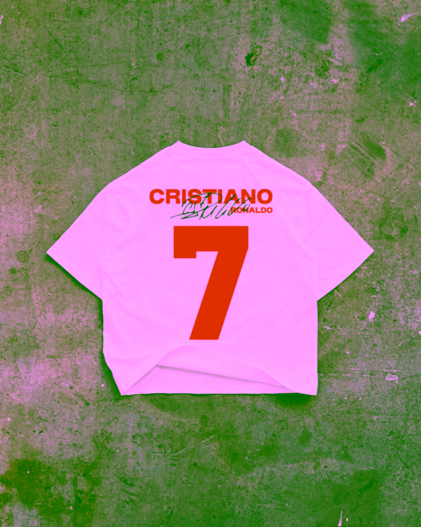 CRISTIANO