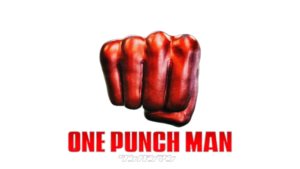 ONE PUNCH MEN
