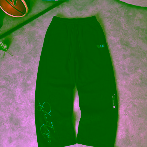 SUPER BAGGY JOGGER GOJO