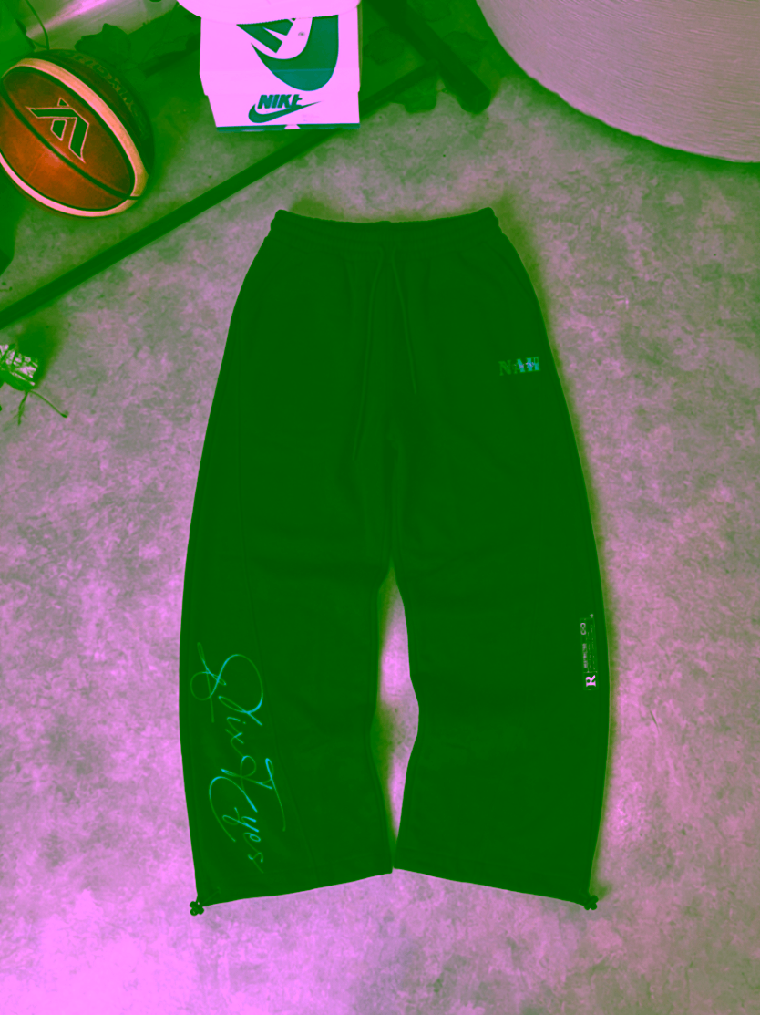 SUPER BAGGY JOGGER GOJO